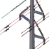 66kV Gerus 20MW PV OHTL